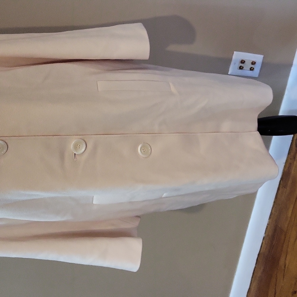 Sofia Cashmere Coat - image 3